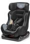 Cadeira Para Auto Multikids Baby 0-25 Kg  Cinza - Marca Multikids Baby