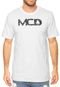 Camiseta MCD Branca - Marca MCD