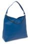 Bolsa Hobo FiveBlu Corrente Azul - Marca FiveBlu