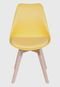 Cadeira Modesti Eifeel Botone OR Design Amarelo - Marca Ór Design