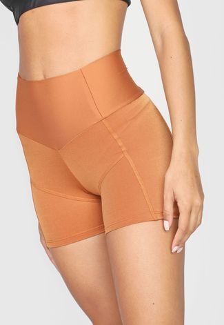 SPANX® Shape My Day Girl Shorts