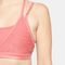 Top Nike Dri-FIT Indy Icon Clash Rosa - Marca Nike