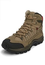 Botas Hombre Outdoor Arena Tellenzi 11610