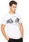 Camiseta Puma RBR Graphic Cinza - Marca Puma