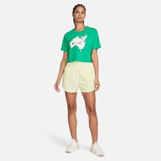 Camiseta Nike Court Slam Feminina