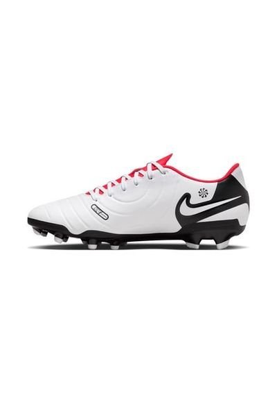 Guayos Nike Legend 10 Club Fg Mg Blanco Compra Ahora Dafiti