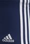 Sunga adidas Performance 3S Wide M Azul - Marca adidas Performance
