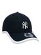 Boné New Era 920 Strapback New York Yankees Preto - Marca New Era
