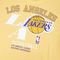Camiseta New Era Regular Los Angeles Lakers Hiphop - Marca New Era