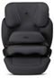 Cadeira Para Auto 9 A 36Kg Aura Fix Comfy Grey Cinza - Marca CBX