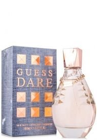 Perfume Dare EDT 100 ML Guess