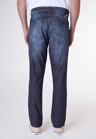 Calça Jeans Biotipo Skinny Fit Azul