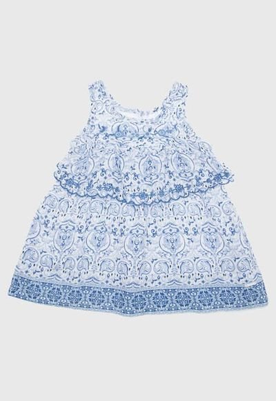 Vestido niña colloky shop