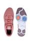 Tênis Nike Wmns Zoom Condition TR Bionic Rosa/Prata - Marca Nike