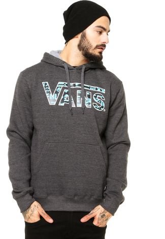 Vans Classic Pullover Hoodie