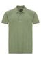Camisa Polo Redley Verde - Marca Redley