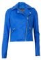 Jaqueta M.Officer Style Azul - Marca M. Officer