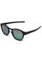 Óculos de Sol Oakley Latch Preto - Marca Oakley