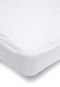 Protetor de Colchão Pillow Top Plooma Impermeável Slip Baby Branco - Marca Plooma