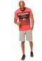 Camiseta Kohmar Estampa Coral - Marca Kohmar