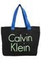 Bolsa Calvin Klein Preta - Marca Calvin Klein