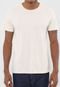 Camiseta Reserva Fantasia Off-White - Marca Reserva