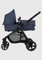 Carrinho de bebê Travel System Anna Trio Maxi Cosi Nomad Azul - Marca Maxi Cosi