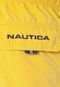 Bermuda Nautica Brave Amarela - Marca Nautica