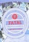 Camiseta Fatal Surf Estampa Azul - Marca Fatal Surf