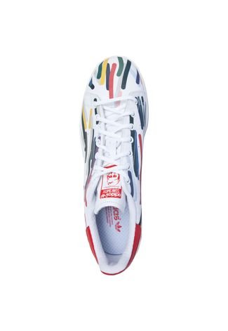 Tênis adidas Originals Stan Smith Pharrel Branco