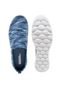 Tênis Skechers Estampada Azul - Marca Skechers