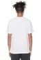 Camiseta Rip Curl Hex Dropping Branca - Marca Rip Curl