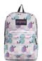 Mochila Jansport Superbreak Off-White - Marca Jansport