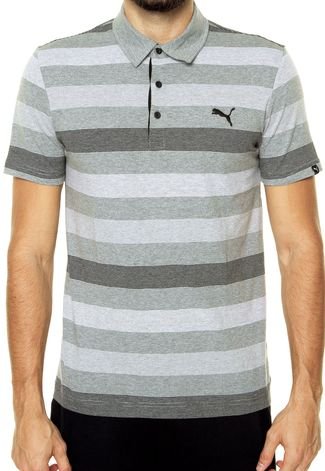 Camisa polo deals puma listrada