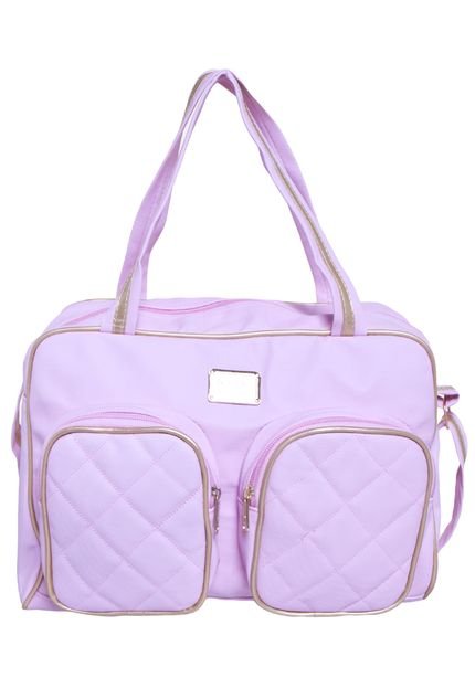 Bolsa Klin Baby Rosa - Marca Klin