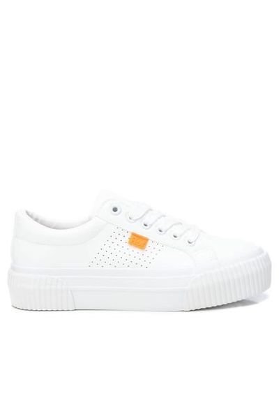 TENIS BLANCO REFRESH CAREN Compra Ahora Dafiti Colombia