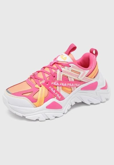 Dafiti zapatillas hotsell fila