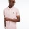 Polo Lacoste Regular Fit Rosa - Marca Lacoste