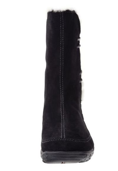 Botas hotsell negras dafiti