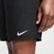 Shorts Nike Dri-FIT Run Preto - Marca Nike