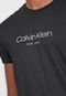 Camiseta Calvin Klein New York Preta - Marca Calvin Klein