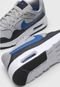 Tênis Nike Sportswear Air Max Sc Cinza/Azul - Marca Nike Sportswear