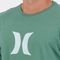 Camiseta Hurley Icon Verde - Marca Hurley