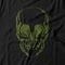 Camiseta Feminina Pixel Skull - Preto - Marca Studio Geek 