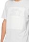 Camiseta Starter St Cam Estampada Low Branca - Marca S Starter