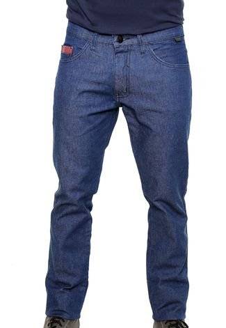 Calça Jeans HD 7175A Azul