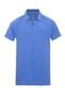 Camisa Polo Timberland Flame Azul - Marca Timberland