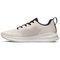 Tênis Under Armour Charged Essential SE  Off White - Marca Under Armour