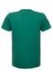Camiseta Colcci Fun Slim Estampa Disney Verde - Marca Colcci Fun