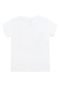 Camiseta Acostamento Menino Escrita Branca - Marca Acostamento